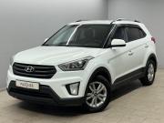 Hyundai Creta I Санкт-Петербург  - изображение 24
