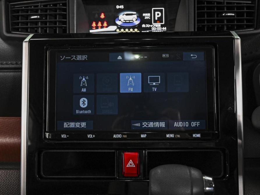 Daihatsu Thor I Ставрополь  - изображение 15