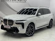BMW X7 I (G07) Рестайлинг Воронеж  - изображение 29