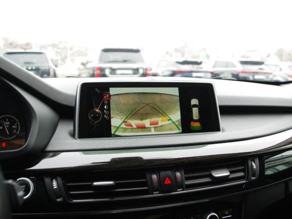 BMW X5 III (F15) с пробегом 2014 года, цена 3 550 000 рублей, 160767 км, внедорожник, Автокод Объявления