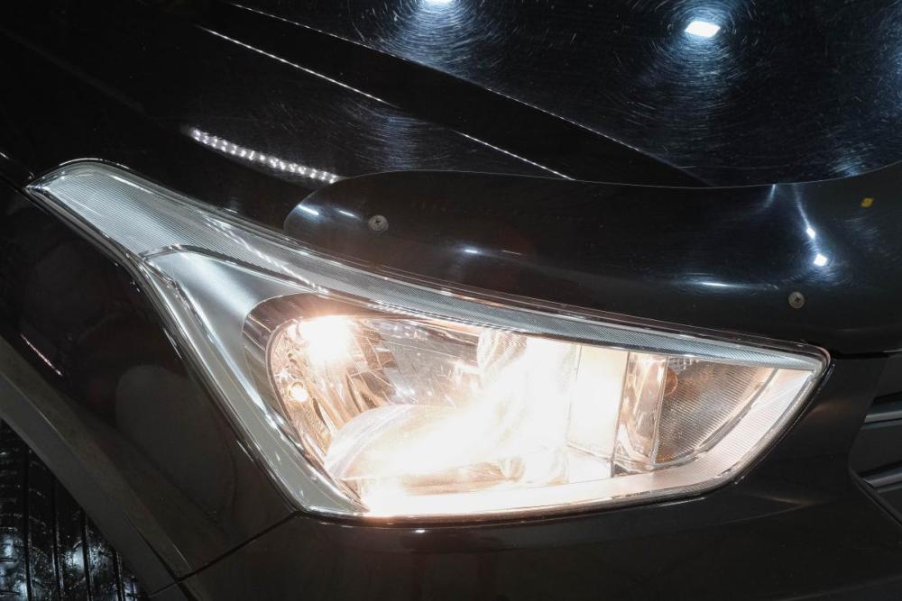 Hyundai Creta I Новокузнецк  - изображение 10