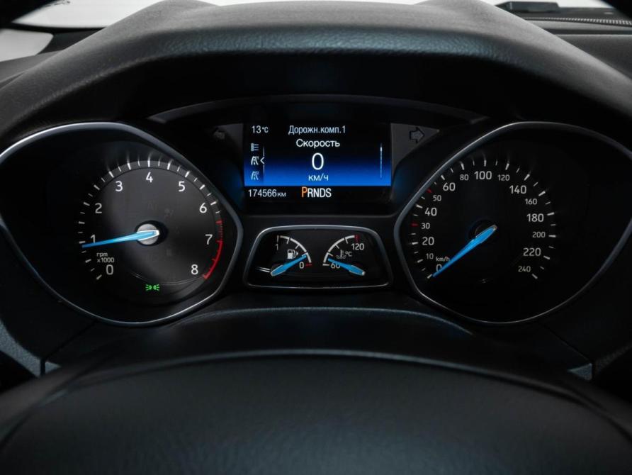 Ford Focus III Рестайлинг Ставрополь  - изображение 23