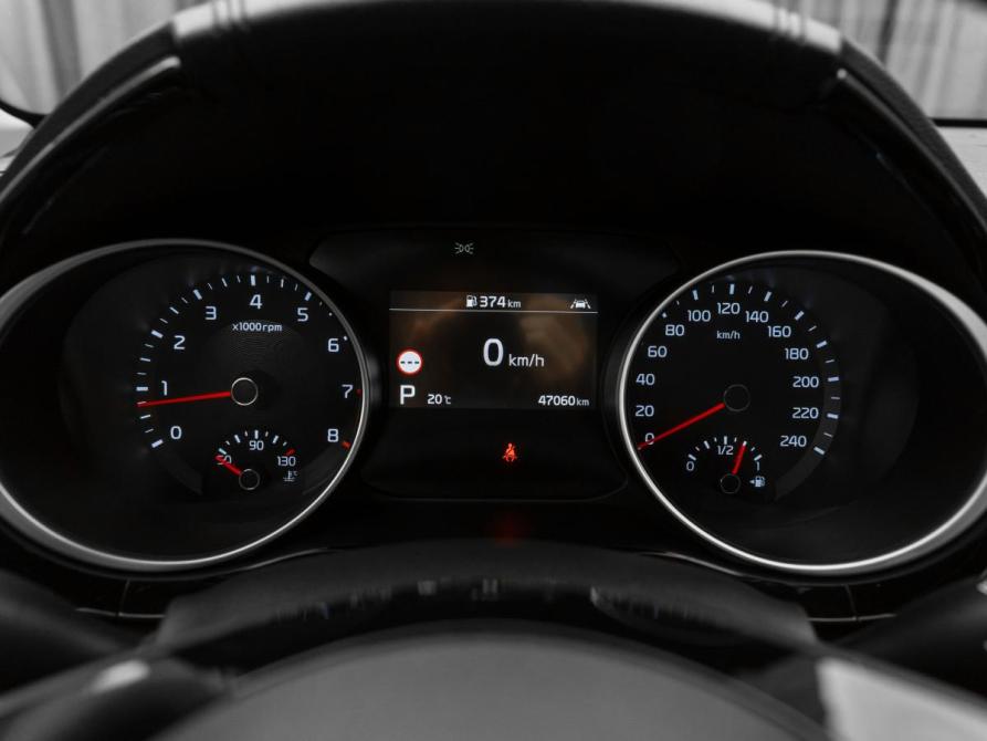 Kia Ceed III Москва  - изображение 12