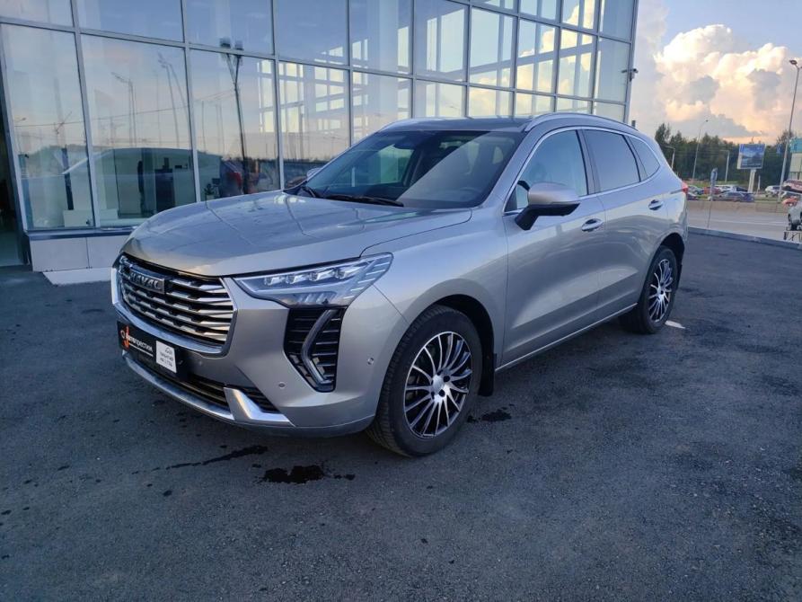 Haval Jolion I Пермь  - изображение 1
