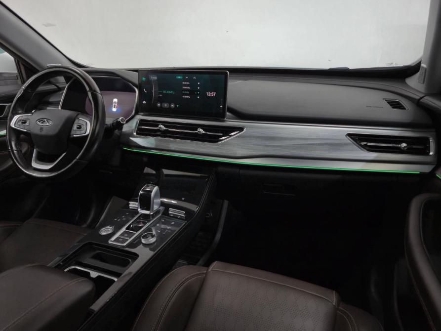 Chery Tiggo 8 Pro I Альметьевск  - изображение 14