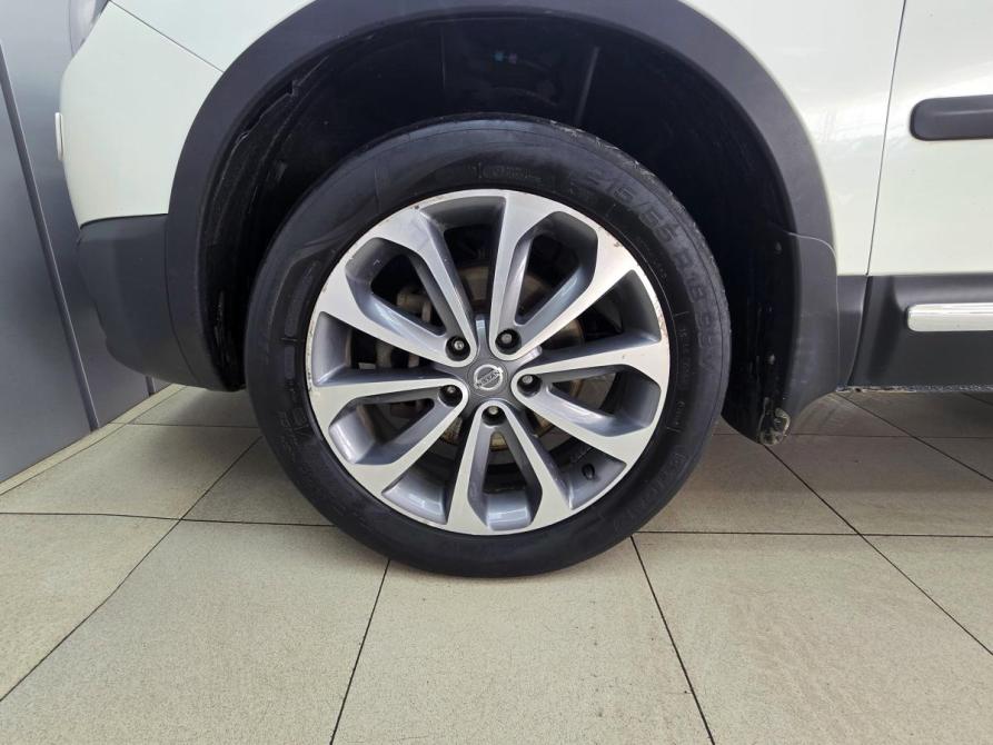 Nissan Qashqai I Рестайлинг Таганрог  - изображение 8