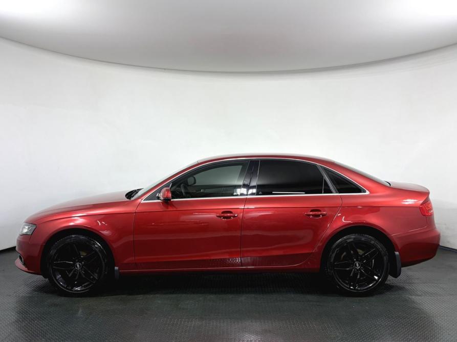 Audi A4 IV (B8) Пермь  - изображение 8