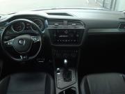 Volkswagen Tiguan II Казань  - изображение 26