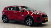 Kia Sportage IV Киров  - изображение 23