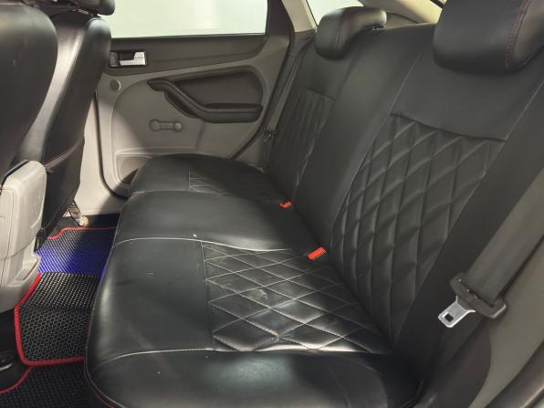 Ford Focus II Рестайлинг с пробегом 2010 года, цена 469 900 рублей, 245373 км, хэтчбек, Автокод Объявления