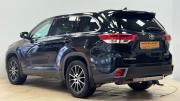 Toyota Highlander III (XU50) Рестайлинг Киров  - изображение 28