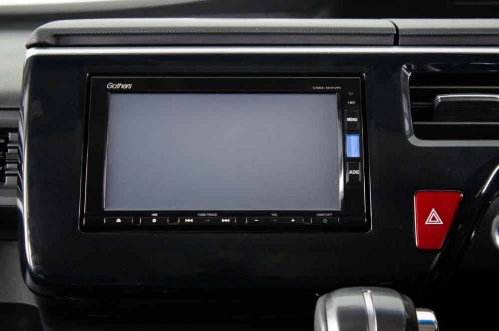 Honda Stepwgn V Пермь  - изображение 19