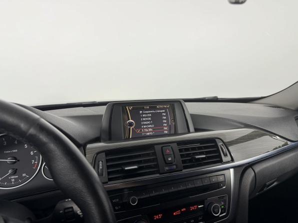BMW 3 серии VI (F3x) с пробегом 2012 года, цена 1 580 000 рублей, 189421 км, седан, Автокод Объявления