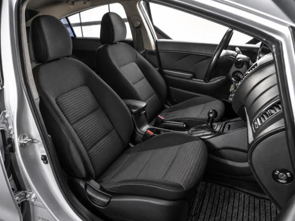 Kia Cerato III с пробегом 2013 года, цена 1 289 000 рублей, 165652 км, седан, Автокод Объявления