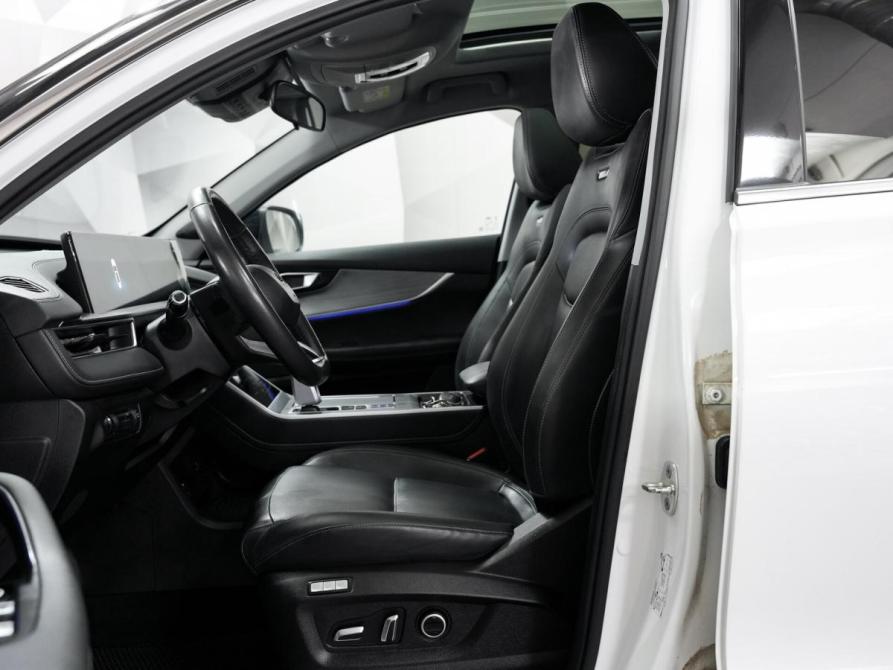Chery Tiggo 7 Pro Max I Ульяновск  - изображение 10