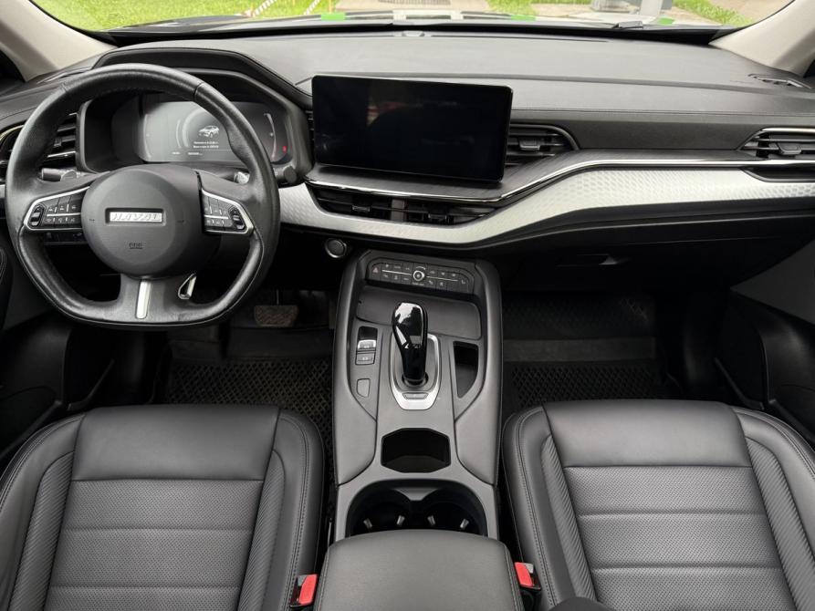 Haval F7 I Рестайлинг Ярославль  - изображение 14
