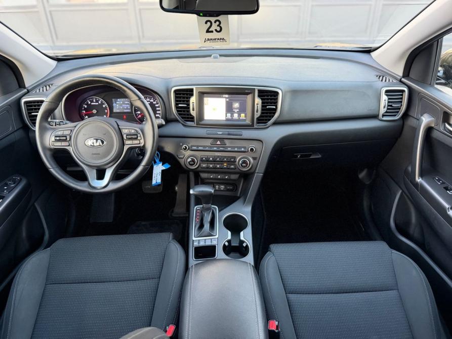 Kia Sportage IV Волгоград  - изображение 32