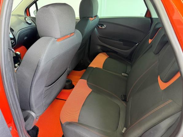 Renault Kaptur I с пробегом 2016 года, цена 1 399 000 рублей, 145000 км, внедорожник, Автокод Объявления