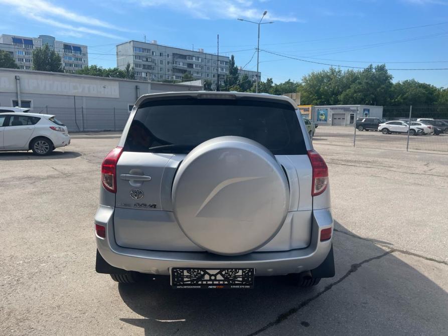Toyota RAV4 III (XA30) Тольятти  - изображение 5