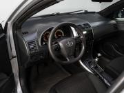 Toyota Corolla X (E140 E150) Рестайлинг Тюмень  - изображение 32