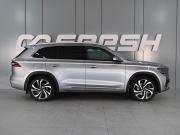 Geely Monjaro I Ростов-на-Дону  - изображение 29
