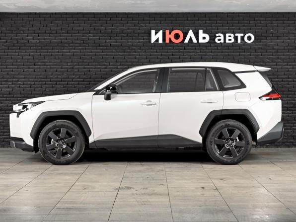 Toyota RAV4 VI (XA60) с пробегом 2026 года, цена 4 700 000 рублей, 18 км, внедорожник, Автокод Объявления
