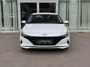 Hyundai Elantra VII (CN7) Воронеж  - изображение 18