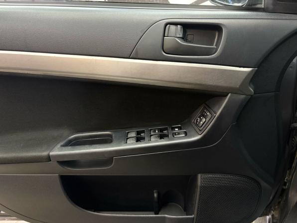 Mitsubishi Lancer X с пробегом 2008 года, цена 669 900 рублей, 290000 км, седан, Автокод Объявления