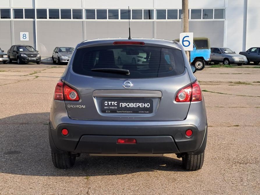 Nissan Qashqai I Набережные Челны  - изображение 7