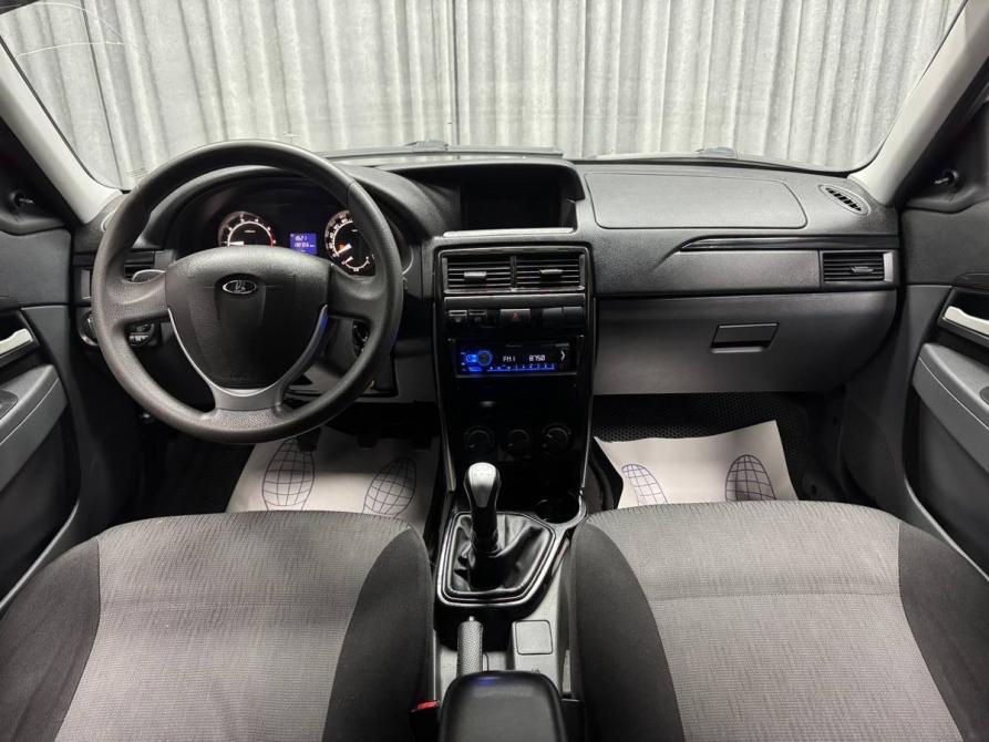 Lada (ВАЗ) Priora I Рестайлинг Стерлитамак  - изображение 27