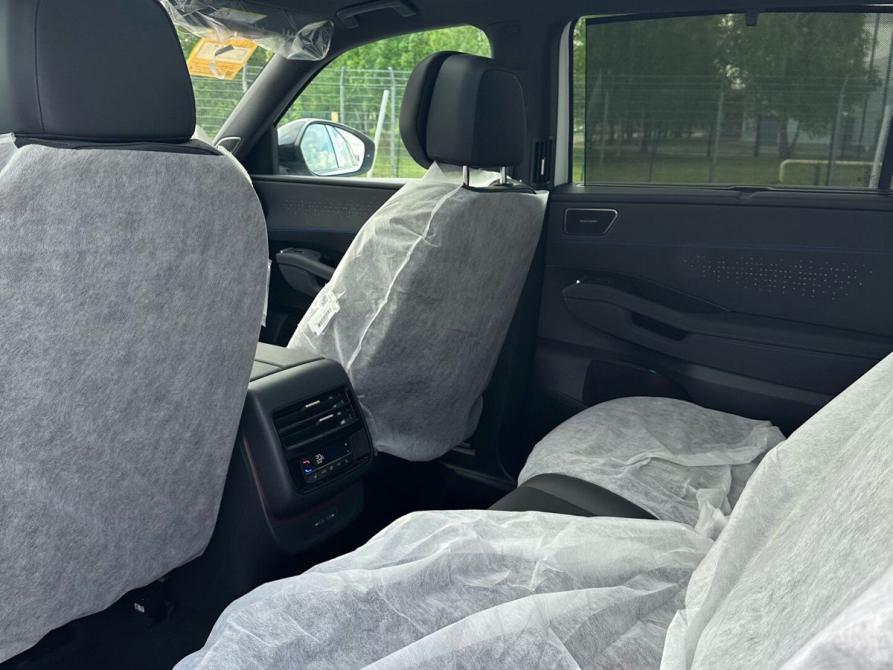 Volkswagen Teramont II (China Market) Москва  - изображение 3