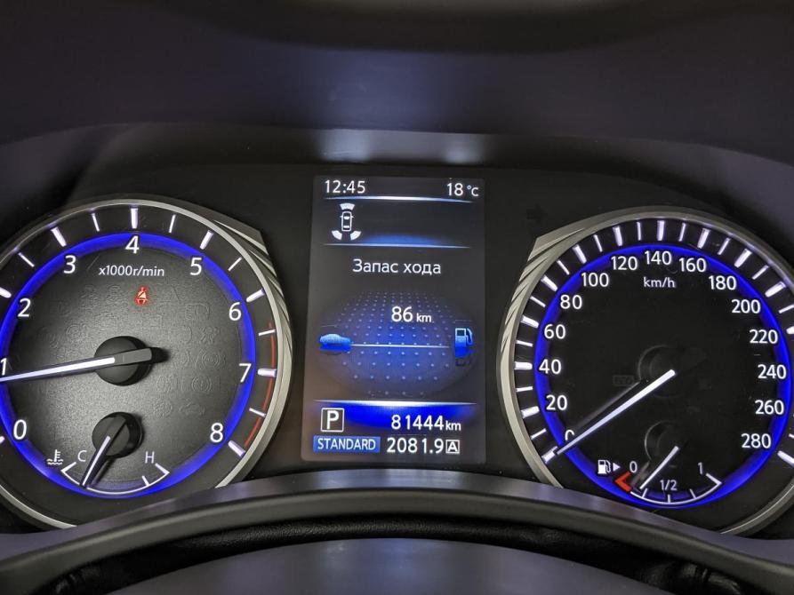 Infiniti Q50 I Москва  - изображение 16