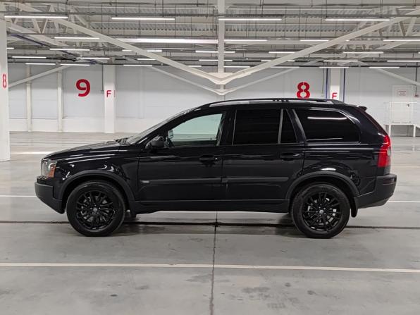 Volvo XC90 I Рестайлинг с пробегом 2006 года, цена 950 000 рублей, 299090 км, внедорожник, Автокод Объявления