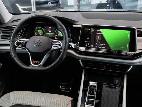 Volkswagen Teramont I Рестайлинг (China Market) с пробегом 2025 года, цена 4 650 000 рублей, 34000 км, внедорожник, Автокод Объявления