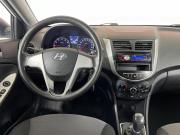 Hyundai Solaris I Воронеж  - изображение 32