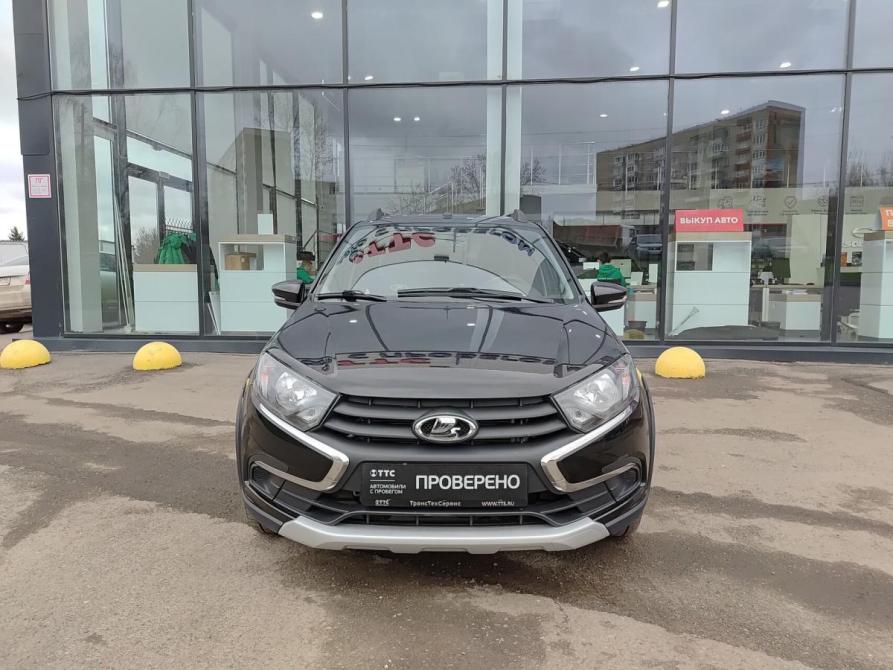 Lada (ВАЗ) Granta I Рестайлинг Ижевск  - изображение 2