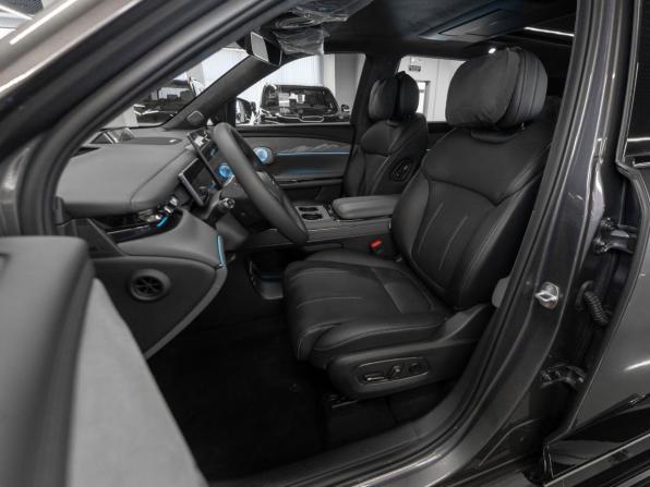 GAC Trumpchi S7 с пробегом 2026 года, цена 4 800 000 рублей, 14 км, внедорожник, Автокод Объявления