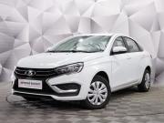 Lada (ВАЗ) Vesta I Рестайлинг (NG) Ульяновск  - изображение 22