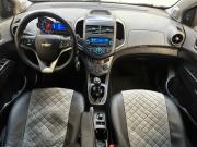 Chevrolet Aveo II Балашиха  - изображение 21