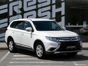 Mitsubishi Outlander III Рестайлинг 2 Волгоград  - изображение 21