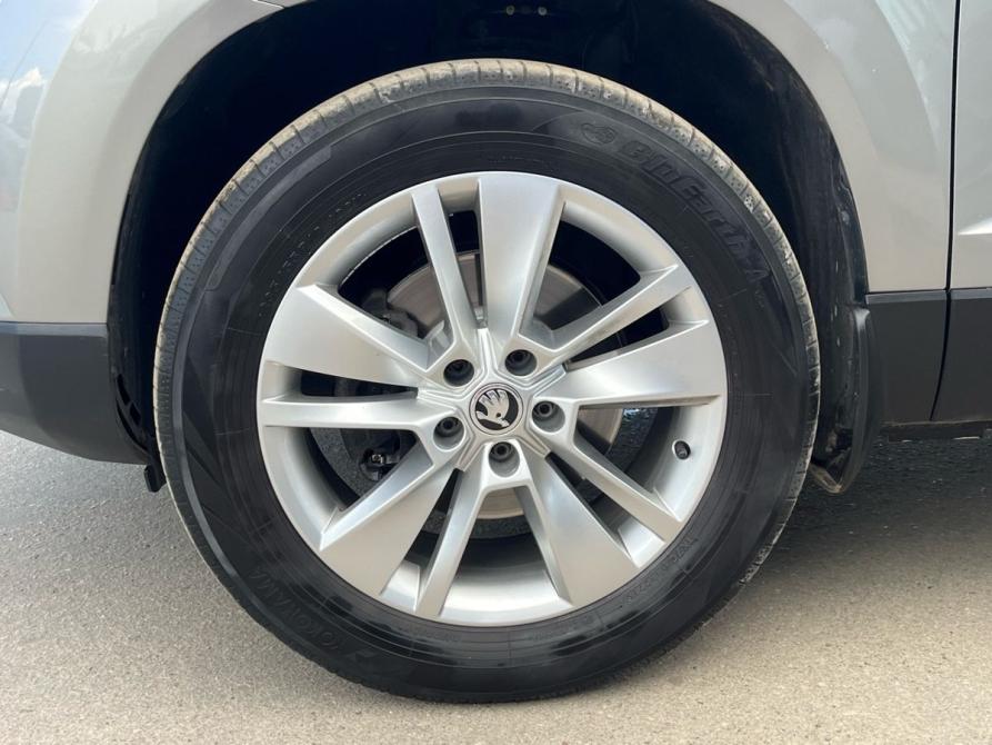 Skoda Karoq I Калуга  - изображение 7