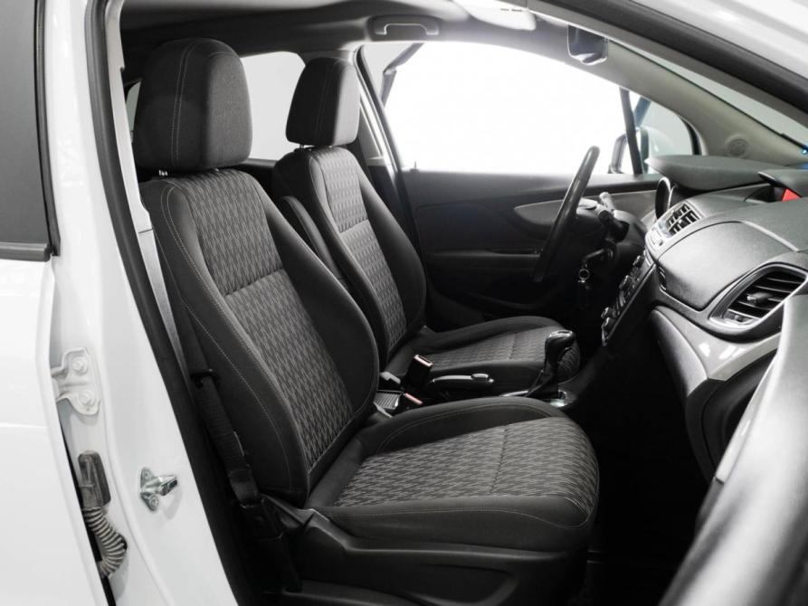 Opel Mokka I Тюмень  - изображение 8