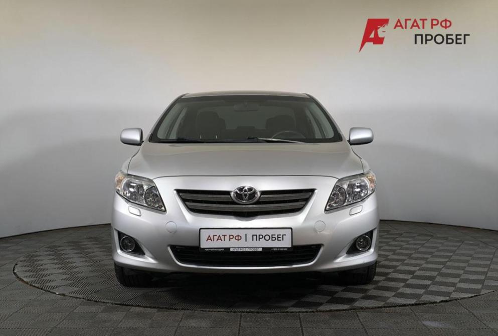 Toyota Corolla X (E140 E150) Нижний Новгород  - изображение 2