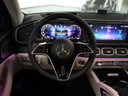Mercedes-Benz GLE II (V167) Рестайлинг Москва  - изображение 74