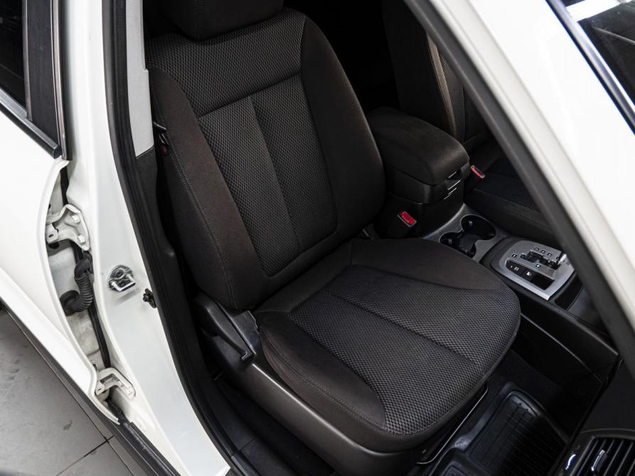 Hyundai Santa Fe II Рестайлинг Тюмень  - изображение 15