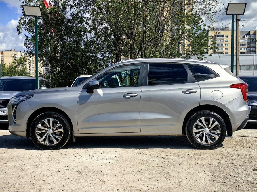 Haval Jolion I Санкт-Петербург  - изображение 5