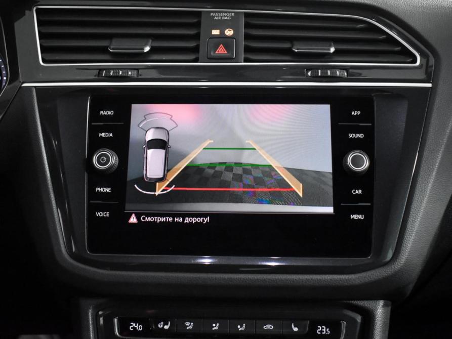 Volkswagen Tiguan II Санкт-Петербург  - изображение 18