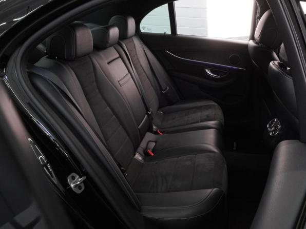 Mercedes-Benz E-Класс V (W213 S213 C238) с пробегом 2019 года, цена 3 470 000 рублей, 75022 км, седан, Автокод Объявления