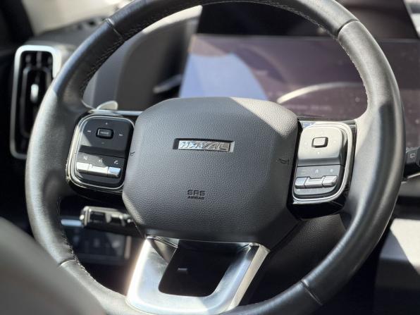 Haval Dargo с пробегом 2023 года, цена 2 665 000 рублей, 36680 км, внедорожник, Автокод Объявления