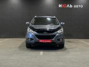 Hyundai ix35 I Челябинск  - изображение 23